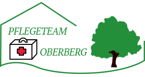 Pflegeteam Oberberg logo